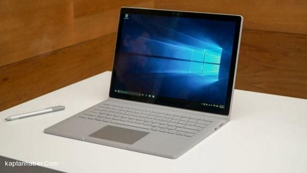En pahalı Surface Book tükendi