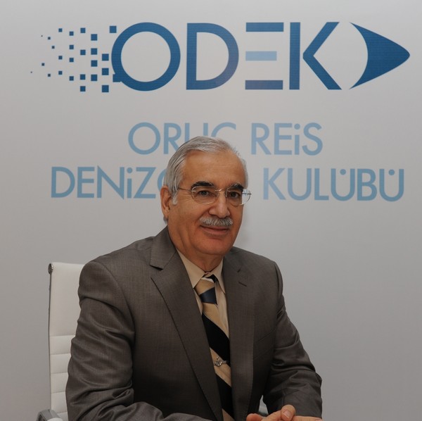 Odekten Milletvekili Adayı Çıkacak