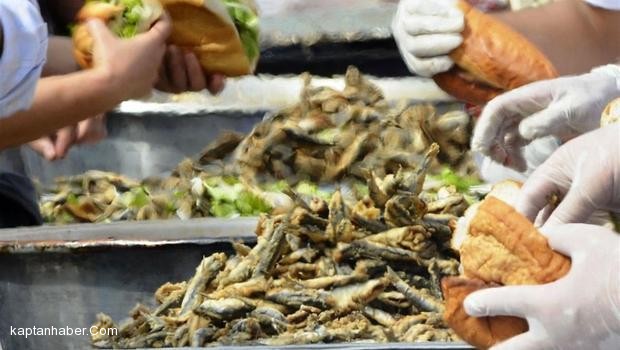 Karadenizlilerin Bostanlı Buluşması