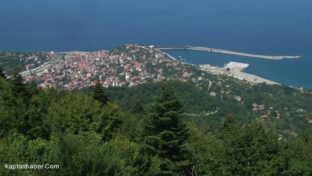 İnebolu Limanı birlikte 3 gayrimenkul özelleştiriliyor