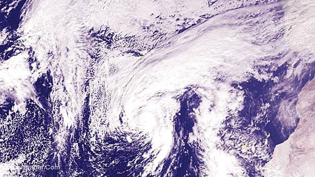 78 Yıl Sonra Alex Geliyor