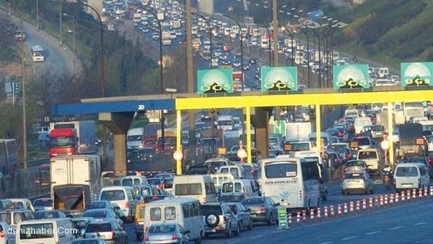 TÜSODER, otoyol ve köprü geçiş ücretlerini yargıya taşıdı