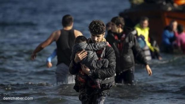 Hollanda&#039;dan Göçmenlere Çözüm Önerisi