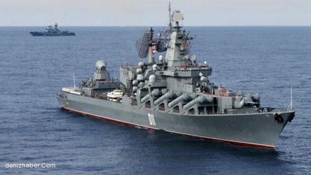 'IŞİD, Akdeniz'de gemilere saldırmayı hedefliyor'