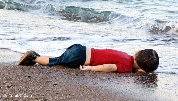 Aylan Bebeğin Babasına Sanıklardan Ağır Suçlama