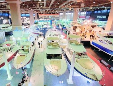 Farklı Sektörde Adını Duyuracak