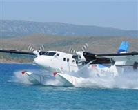 Rize ve Artvin&#039;e Deniz Uçağı