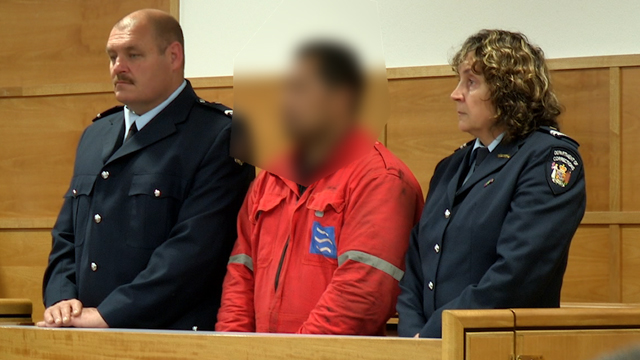 RENA Kaptanına yeni suçlamalar