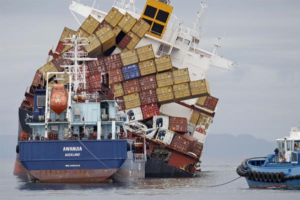 RENA&#039;daki ağır yakıt pompalanacak