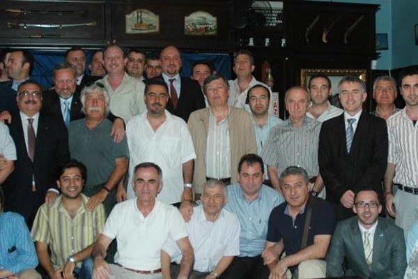 Denizcilik Sektöründe Güç Birliği