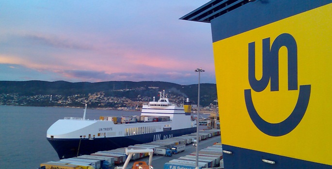 Ro-Ro İskelesi İle İhracat Artacak