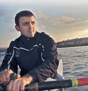 Haliç'te Kano Gezisi Acı İle Son Buldu