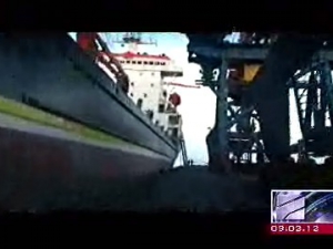 Gürcü Gemicilerden İnanılmaz İddia