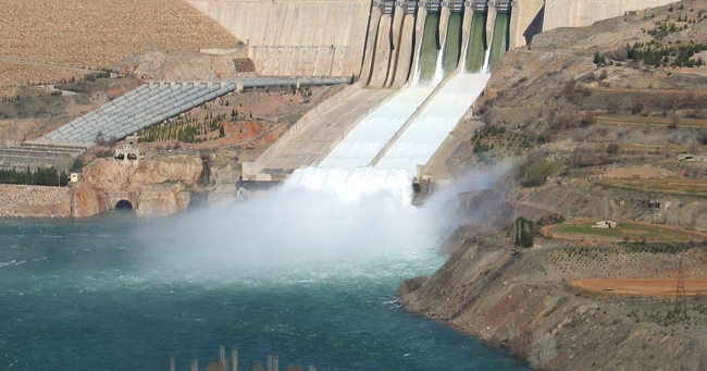 İç sularda ulaşım feribotlarla sağlanacak