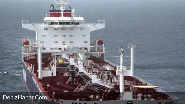 6&#039;ncı Gemi de Ceyhan&#039;dan Ayrıldı