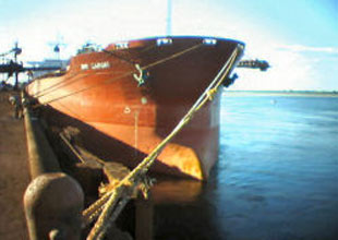 Gemiyi Almaktan Vazgeçti Davalık Oldu