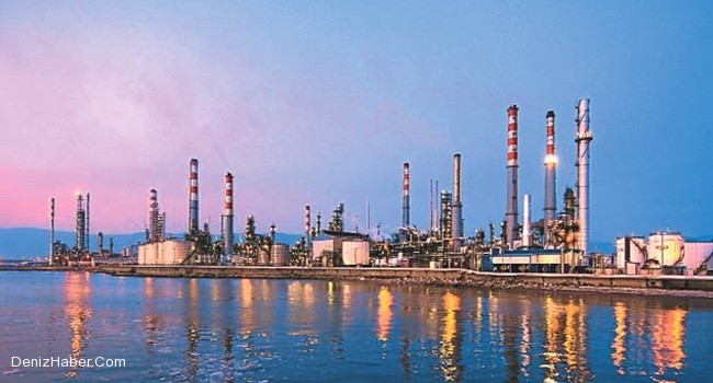 Tüpraş, 2014 yılının finansal sonuçlarını açıkladı