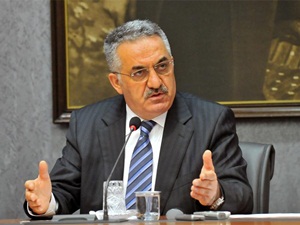 &quot;Hedef Gümrük Maliyetlerini Düşürmek&quot;