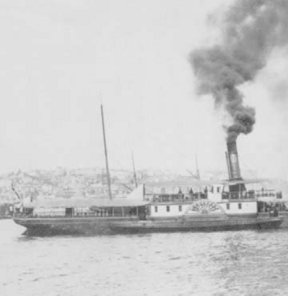 Boğaz&#039;ın sessiz emektarları