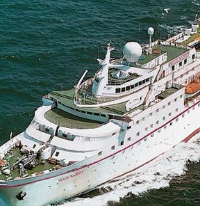 'Türk turist iyi para bırakıyor. İtalyanları ikna ettik'