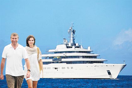 Gemiciğinden Çabuk Sıkıldı