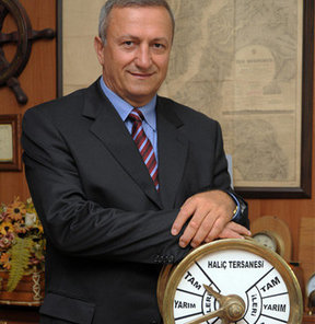 Gemi Sanayicileri ‘Barter’a Yöneliyor