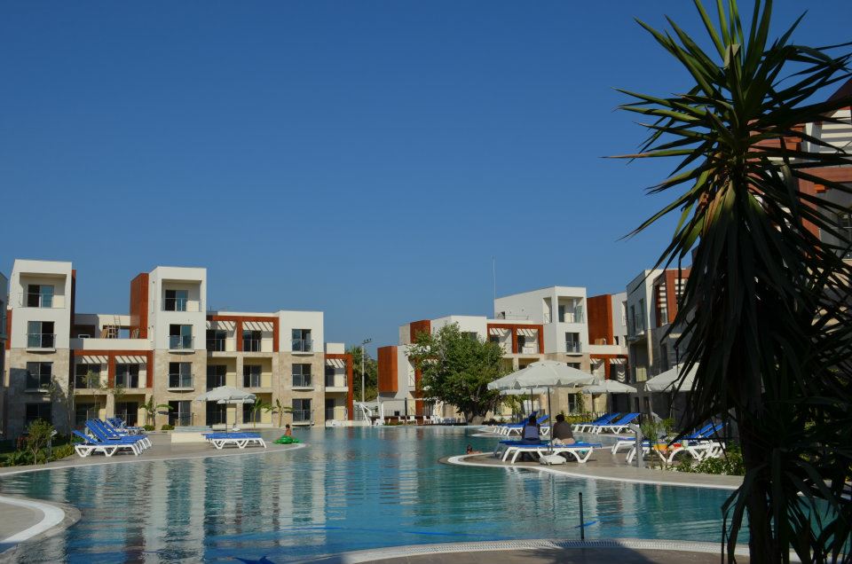 SUNDANCE RESIDENCES &amp; SUITES Hotel&#039;de