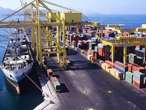 İhracat İlk Çeyrekte Yüzde 6.2 Arttı