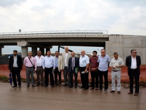 ‘Dubai Port mahkeme kararı dinlemiyor’