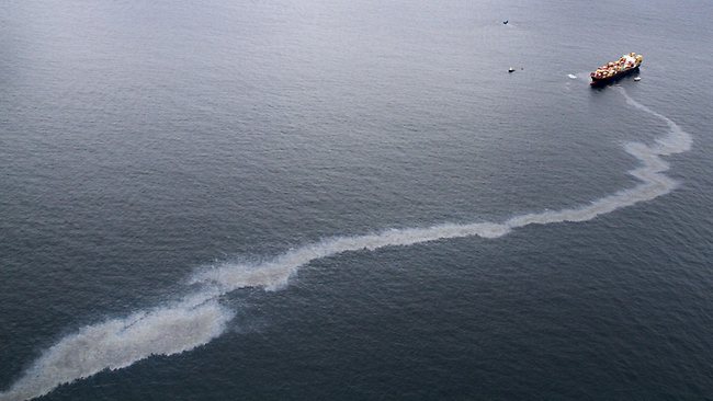 Rena gemisi kaptanı alkollü müydü?