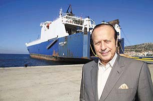 Çeşme'ye kruvaziyer müjdesi