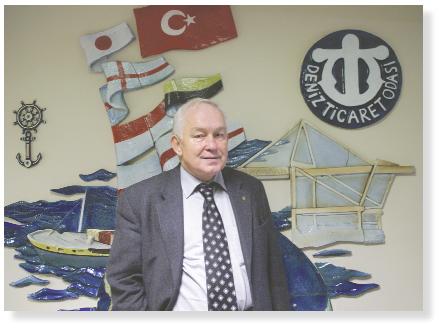 Kruvaziyer Turizmine Yatırım Yapmalı