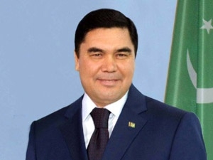 Türkmenistan Ticaret Filosunu Güçlendiriyor