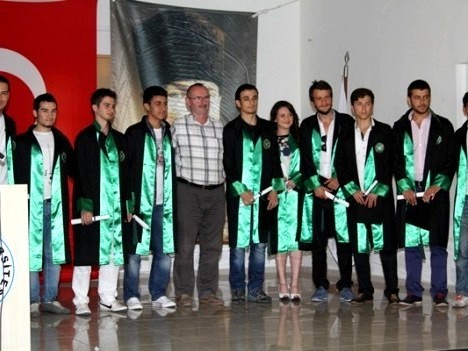 "Denizci İş Bulmakta Zorlanmaz"