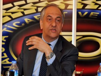 Yalova Tersanelerinden 300 Milyon $ Bekleniyor