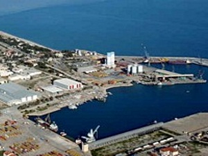 Filyos Limanı'nın Üstyapı İhalesine Odaklandılar