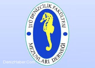 İTÜ Denizcilik Fakültesi Mezunları Derneği tarafından duyuru yayınlandı