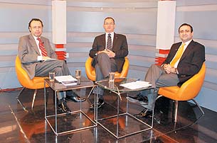 &quot;İzmir Limanı’nda beş yıl hiçbir gelişme olmaz&quot;