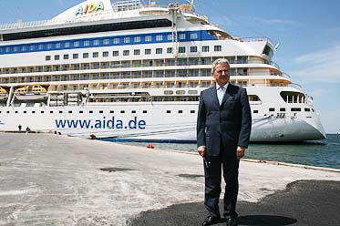 İzmir, en hızlı büyüyen 12&#039;nci liman