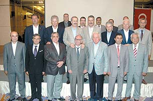 Çinlilere İzmir talimatı