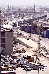 TIR’lardan Kurtuluyor