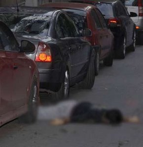 Genç Denizci Baran Saltuk&#039;un Sır Ölümü