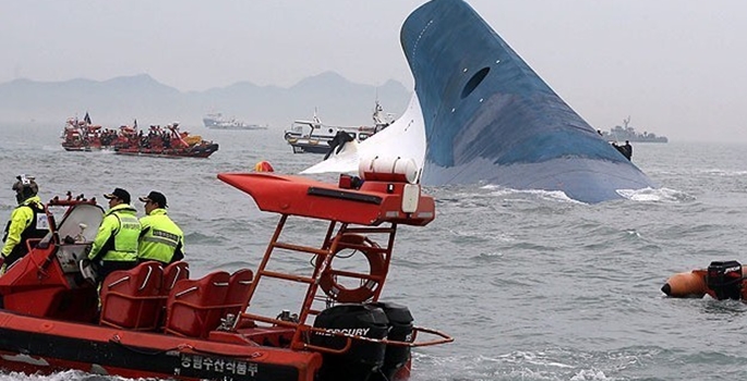 Feribot Faciasında Ölü Sayısı 212&#039;ye Yükseldi