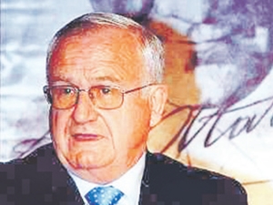 5 milyar $ yatırımla 'Chemport' kuruluyor