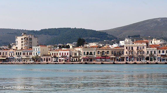 Yunanistan, sınırda vizeye zamdan geri adım attı!