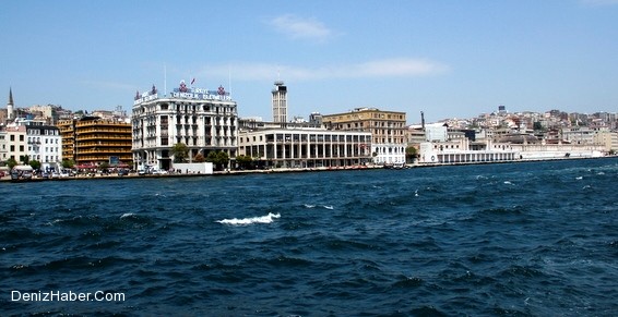 Salıpazarı projesinin bedeli 1.5 milyar dolar&#039;a çıkarıldı