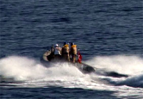 Gönyeli Tatbikatı Sona Erdi