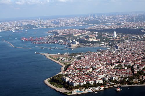 Tarihi Gar Alışveriş Merkezi Oluyor!