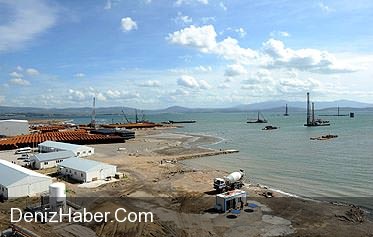 Önceki İhaleye Teklif Gelmemişti