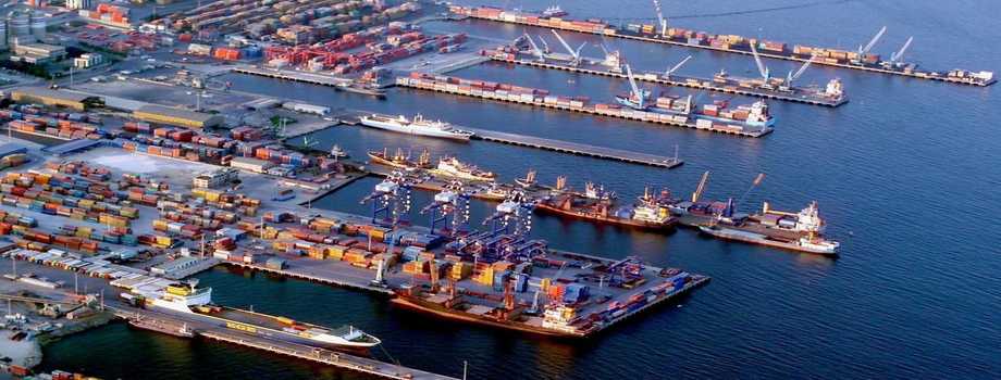 &#039;Limanlar Yönetmeliği Yürürlükte&#039;